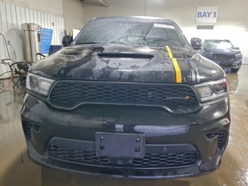 Dodge Durango III 2023 Dodge Durango RT 2023 5.7 Benzyna 360KM, zdjęcie 5