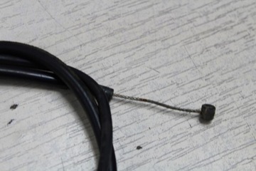 BMW R1100 RT ТРОС ДРОССЕЛЬНОЙ 2331055