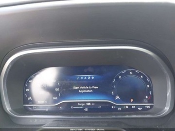 Chevrolet Tahoe GMT900 2023 Chevrolet Tahoe rst, 2023r., 4x4, 5.3L 5.3 Benzyna 355KM, zdjęcie 10