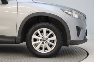 Mazda CX-5 I SUV 2.0 SKYACTIV-G 165KM 2013 Mazda CX-5 2.0 Skyactiv-G, Navi, Klima, zdjęcie 14