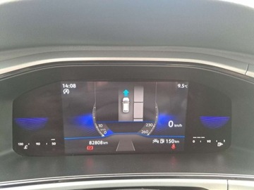 Volkswagen T-Roc I SUV Facelifting 1.5 TSI ACT 150KM 2022 Volkswagen T-Roc Salon PL, FV Vat23, Kamera, App-Connect, Acc, Pakiet Zimo, zdjęcie 21