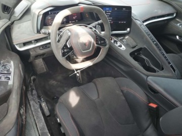 Chevrolet Corvette C7 2022 Chevrolet Corvette Stingray 3Lt 2022 6.2l 6.2 Benzyna 490KM, zdjęcie 9