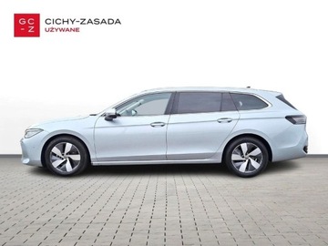 Volkswagen Passat B8 Variant Facelifting 2.0 TDI SCR 150KM 2025 Volkswagen Passat Variant 150KM TDI DSG Elegance IQDrive Alu17 Kamera360 H, zdjęcie 7