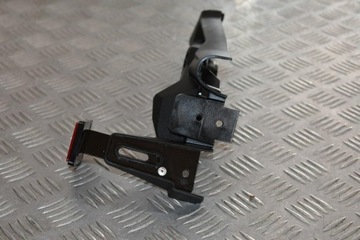 Задняя пластина крепления L KAWASAKI ZX-6R 636 NINJA