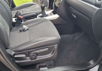Suzuki Vitara III SUV 1.6 VVT 120KM 2016 Suzuki Vitara Suzuki Vitara 1.6 Benzyna 120KM, zdjęcie 32