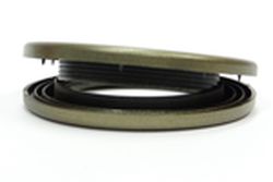 люверсы ПОЛЬСКИЕ люверсы для штор САТИН матовый 1 шт.