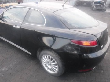 BLATNÍK LEVÝ ZADNÍ ČTVRTKA ALFA ROMEO GT