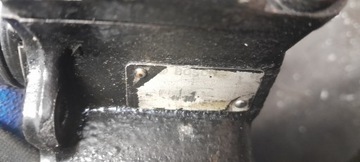 MERCEDES-BENZ OE 0445010015 ČERPADLO VSTŘIKOVAČE PALIVA