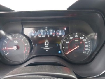 Chevrolet Camaro VI 2022 Chevrolet Camaro ZL1 2022 6.2 Benzyna 650KM, zdjęcie 10