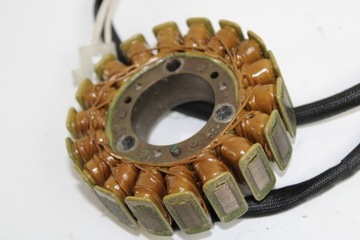 SUZUKI BANDIT 600 GSF 00-05 СТАТОР ГЕНЕРАТОРА