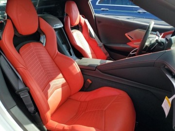 Chevrolet Corvette C7 2024 Chevrolet Corvette Stingray 2LT 2024 6.2l 6.2 Benzyna 490KM, zdjęcie 10