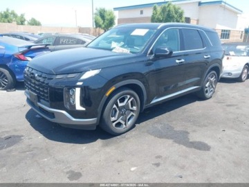 Hyundai 2023 Hyundai Palisade Limited 2023 3.8l 3.8 Benzyna 291KM, zdjęcie 1
