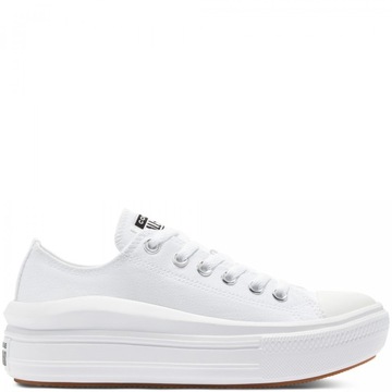 Damskie trampki CONVERSE CHUCK TAYLOR ALL STAR MOV