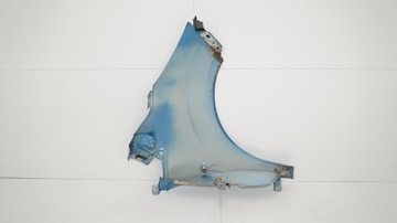 BLATNÍK LEVÝ PŘEDNÍ FORD KA II 08-16R