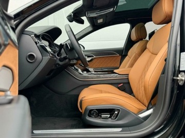Audi A8 D5 2024 Audi A8 3.0 Hybryda Plug-in 340KM, zdjęcie 36