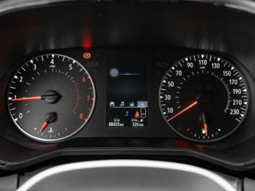 Renault Clio V Hatchback 5d 1.0 TCe 90KM 2022 Renault Clio DW5UG28#1.0 TCe Equilibre LED Cz.cof, zdjęcie 11