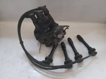 APARÁT ZAPALOVACÍ 30100P1KE01 HONDA CIVIC VI 6