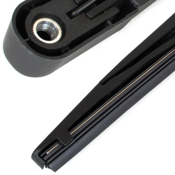 Kia Ceed 2006-2012 РЫЧАГ ОЧИСТИТЕЛЯ ЗАДНИЙ + ЩЕТКА