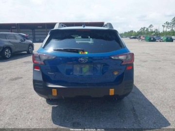 Subaru Outback VI 2024 Subaru Outback Wilderness 2024 2.4l 2.4 Benzyna 260KM, zdjęcie 4