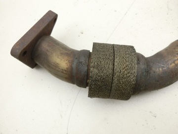 MERCEDES-BENZ OE A6421400809 KOLEKTOR VÝFUKOVÝ