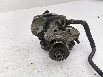 MERCEDES-BENZ ML W164 2005 PUMPY VSTŘIKOVAČE