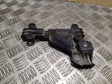 4A0807483A AUDI LEVÝ VÝZTUHA ZADNÍHO NÁRAZNÍKU