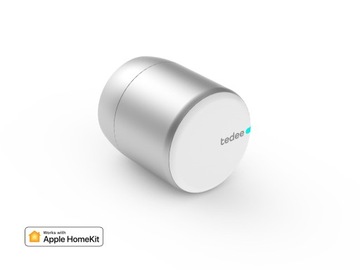 Комплект умных замков Tedee C Smart WiFi GERDA