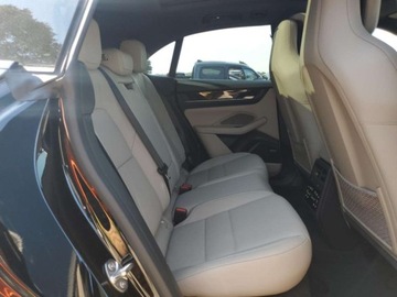 Porsche Macan 2025 Porsche Macan 2025 Porsche Macan Electric RWD Elektryczny 335KM, zdjęcie 10