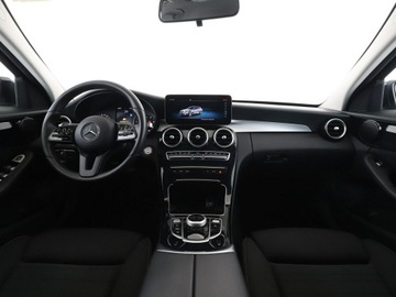 Mercedes Klasa C W205 2019 Mercedes C 200 GRATIS! Pakiet Serwisowy o, zdjęcie 14