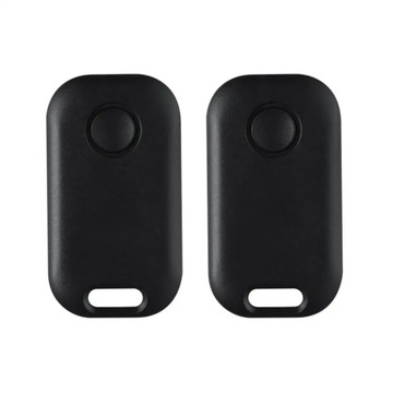 AUBESS Anti Lost GPS Tracker Keychain Alarm Smart