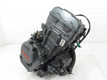 Полный двигатель KTM RC 125, АБС 17р.