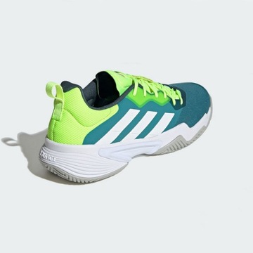 ADIDAS TENNIS BARRICADE ARCTIC FUSION