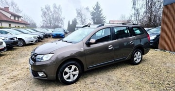 Dacia Logan 2018 Dacia Logan LPG GAZ DUZA NAWIGACJA super okazja polecamy 90KM, zdjęcie 26