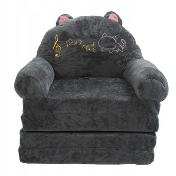 PUFA Dzieci WOREK SAKO SOFA FOTEL PODUSZKA