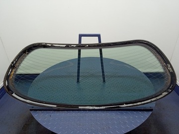 JAGUAR S-TYPE SKLO (OKNO) ZADNÍ 04R