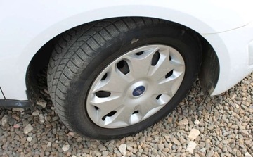 Ford Tourneo Connect II Standard 1.6 Duratorq TDCi 95KM 2014 Ford Tourneo Connect 1.6D 95KM klima ksiazka zadbany 1.6 Diesel 95KM, zdjęcie 17