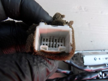 ДИСПЛЕЙ TOYOTA PRIUS I 97-03 86110-47040