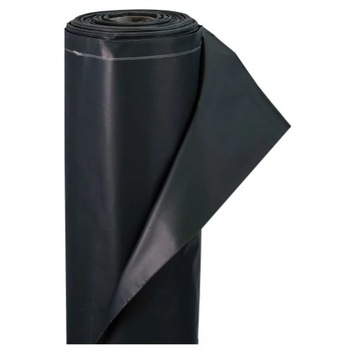 FOLIA BUDOWLANA IZOLACYJNA 4x25m 0,5mm ATEST