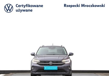 Volkswagen Taigo 2024 Volkswagen Taigo 1.0TSI 116KM Style DSG, Podgrzewane Fotele, Kamera Cofani, zdjęcie 1