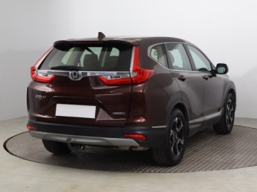 Honda CR-V V 2019 Honda CR-V 2.0i-MMD HEV, Salon Polska, Serwis ASO, zdjęcie 4