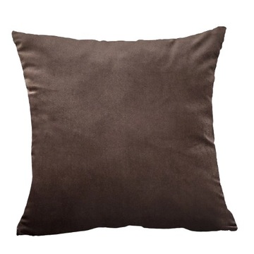 Poszewka na poduszkę Jaśka aksamitna velvet 50x50