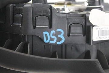 AIRBAG ULOŽENÍ ŘIDIČE 96718893ZD DS3 10-16