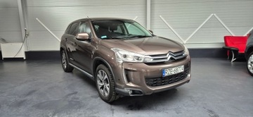 Citroen C4 Aircross 1.6 HDi 114KM 2013 CITROEN C4 AIRCROSS! Super stan!, zdjęcie 2
