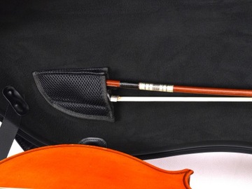 Футляр ArtMG Cello для виолончели ARTESANO LP-B, светлый