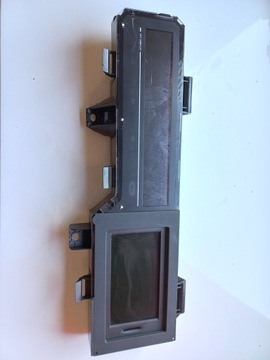 LICZNIK ZEGARY RENAULT SCENIC III 248100996R