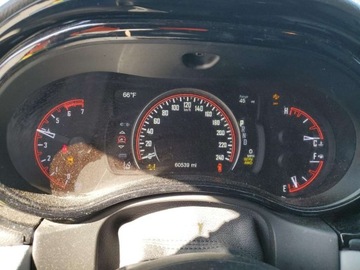 Dodge Durango III 2021 Dodge Durango RT 2021 5.7l 5.7 Benzyna 360KM, zdjęcie 9