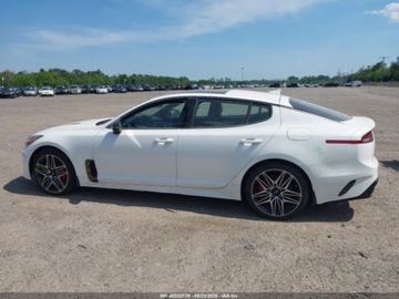 Kia Stinger 2023 Kia Stinger GT2 2023 3.3l 3.3 Benzyna 368KM, zdjęcie 2