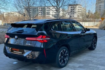 BMW X3 G45 2025 BMW X3 xDrive20d Suv 2.0 (197KM) 2025, zdjęcie 3