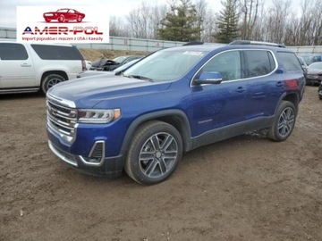 GMC Acadia slt, 2023r., 4x4, 3.6L