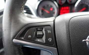 Opel Mokka I SUV 1.7 CDTI ECOTEC 130KM 2013 Opel Mokka 1.7CDTI 130KM 4x4 Oryginalny lakier Wymieniony rozrzadSprzegloO, zdjęcie 24